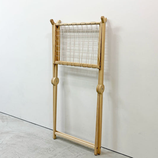 サイド バイ サイド SIDE BY SIDE ママ MAMA クローズドライヤー CLOTHES DRYER アッシュ無垢材 折り畳み ランドリーラック 洗濯物干し ドイツ ●