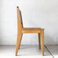 ドアーズリビングプロダクツ DOORS LIVING PRODUCTS ダイニングチェア BOTHY Cloth Chair オーク材 参考価格¥23,100 - ★