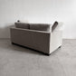 アイラーセン eilersen ストックホルム STOCKHOLM 2シーター ソファ W176cm アクタス ACTUS 取扱い デンマーク 北欧家具 グループE生地 ELAN 参考価格合計67.2万円の品 〓