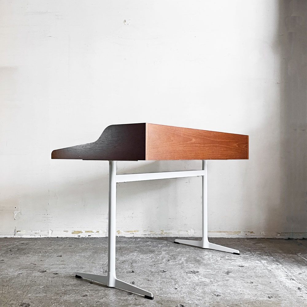 ケーススタディーショップ case study shop セクレタリーデスク Secretary desk ミッドセンチュリーモダンデザイン 廃盤 ■