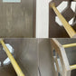 大正ロマン ホールスタンド ホールミラー ハンガーラック アンブレラスタンド ジャパンビンテージ 傘立て 鏡 ハットフック 古道具 〓