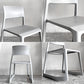 ヴィトラ Vitra ティプトン Tipton チェア スタッキングチェア チルト機能 ロッキングチェア バサルト A ■