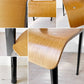 ヴィトラ vitra スタンダードチェア Standard chair ナチュラルオーク×ディープブラック ジャン・プルーヴェ Jean Prouve 名作椅子 ★