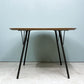 アクメファニチャー ACME Furniture グランビュー アトリエ ラウンドテーブル GRANDVIEW ATELIER ROUND TABLE Φ110cm ◎