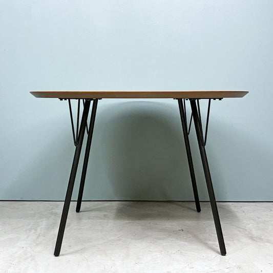 アクメファニチャー ACME Furniture グランビュー アトリエ ラウンドテーブル GRANDVIEW ATELIER ROUND TABLE Φ110cm ◎