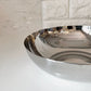アレッシィ ALESSI サラダボウル ステンレススチール 直径19cm イタリア ◎