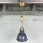 アートワークスタジオ ART WORK STUDIO カスタムシリーズ ベーシックペンダントライト Brass Pendant Light × Emission Steel 定価￥19,800- B ◎