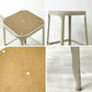 リオン LYON ファクトリー スツール FACTORY STOOL Lサイズ プレスウッドシート パシフィックファニチャーサービス P.F.S取扱 B ●