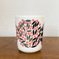 マリメッコ marimekko ヴァスキナ VASKYNA マグカップ 北欧食器 フィンランド ◎