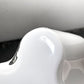 イッタラ iittala アルヴァ・アアルトコレクション Alvar Aalto Collection ベース H95mm ホワイト  北欧雑貨 ■