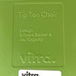 ヴィトラ Vitra ティプトン Tip Ton ワークチェア ダイニングチェア デスクチェア インダストリアルグリーン スタッキング チルト機能 定価￥40.700- ●
