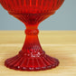 イッタラ iittala マリメッコ marimekko マリスコーリ Mariskooli マリボウル レッド Lサイズ 15cm ◎