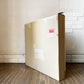 ニーチェア エックス NY chair X フォールディングチェア キャメル×ダークブラウン 折りたたみ 新居猛 藤栄 MoMA 定価￥59,400- 未使用品 ◎