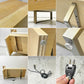 オーダーファニチャー Custom made furniture ワンアームソファ 2シーター 積層合板 ナチュラルモダン ●
