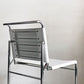 スティールライン Steel Line ロクエブリューン ROQUEBRUNE ダイニングチェア アイリーン・グレイ Eileen Gray モダンデザイン リプロダクト品 A ■