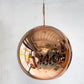 トムディクソン Tom Dixon コッパー ラウンド ペンダントライト 45 Copper Round Pendant コッパーカラー 定価￥113,000- 廃番 ★