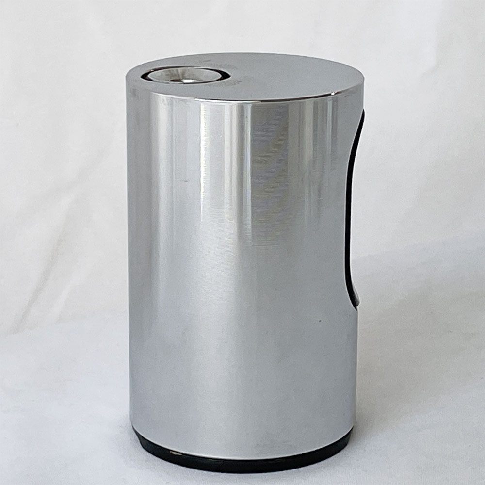 ブラウン BRAUN T2 卓上ライター ガスライター ディーター・ラムス Dieter Rams ビンテージ ミニマル 名作 ジャンク品 インテリアとして ◇