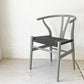 カールハンセン＆サン Carl Hansen & Son CH24 Yチェア ビーチ材 SOFT BY ILSE CRAWFORD CLAY ハンス・J・ウェグナー デンマーク 北欧家具 未使用品 ★