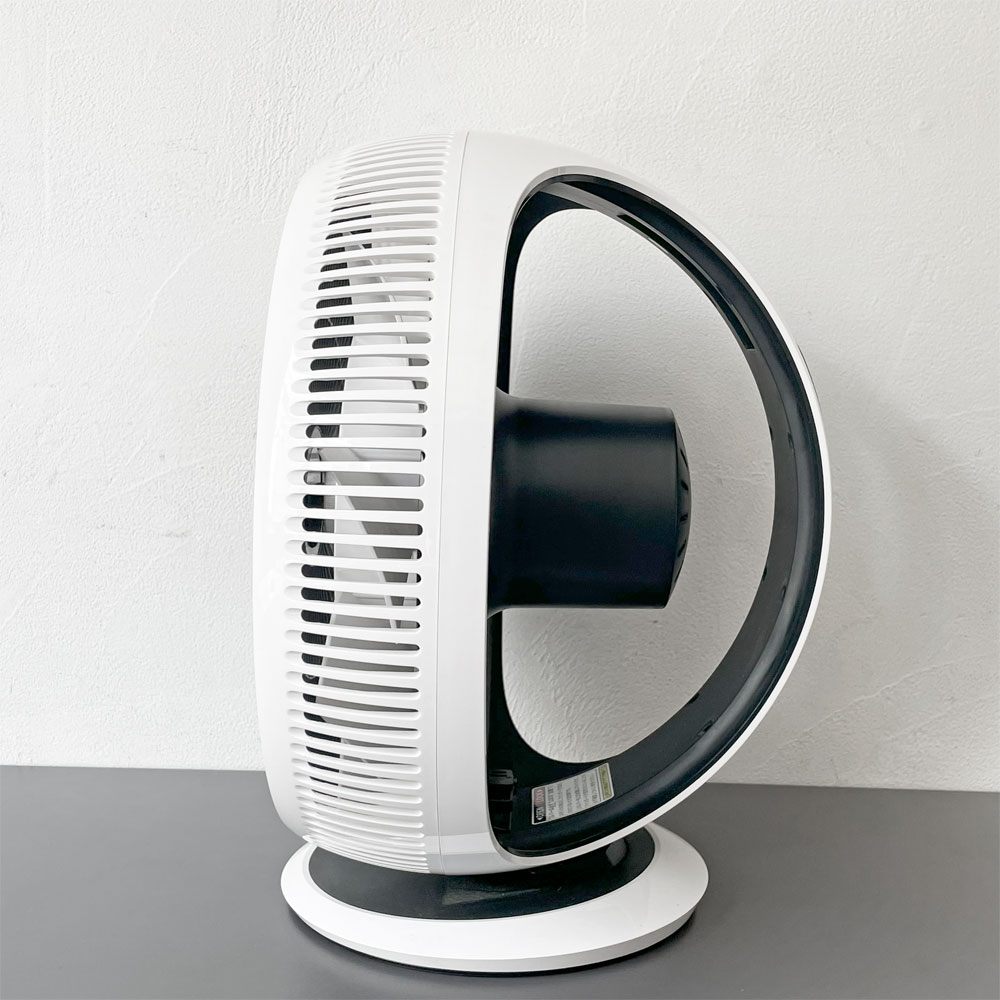 バルミューダ BALMUDA グリーンファンサーク GreenFan Cirq サーキュレーター EGF-3300 取説 リモコン付 ★