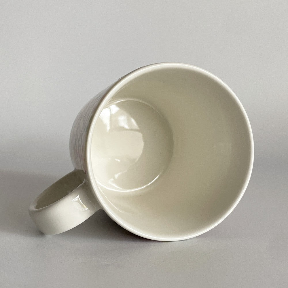 イッタラ iittala ヘレ Helle マグ マグカップ トーキョーエディション ピンク 3000個限定 オイバ トイッカ Oiva Toikka 陶器 フィンランド 北欧食器 ■