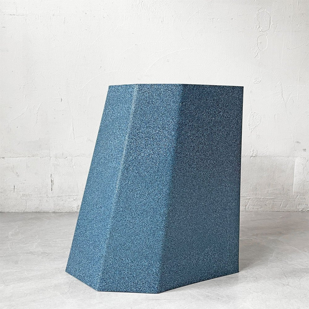 マルティーノ・ガンパー Martino Gamper アーノルドサーカススツール ARNOLD CIRCUS STOOL L スツール バスケット 傘立て  イタリア ★