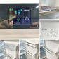 リープヘル LIEBHERR サイドバイサイド型 冷凍冷蔵庫  2021年製 SBSes 8484 PremiumPlus 758L 昇圧トランス付 定価：1,757,800円 〓