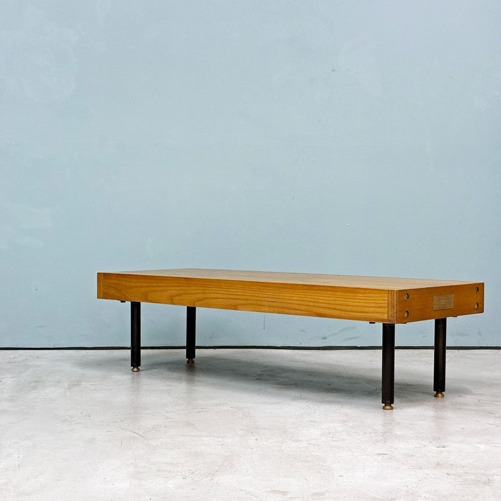 ジャーナルスタンダードファニチャー journal standard Furniture リル LILLE エンドテーブル サイドテーブル W79cm インダストリアル ◎