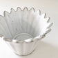 アスティエ・ド・ヴィラット ASTIER de VILLATTE マーガレット Marguerite カップ H6.5cm フランス 定価￥21,670- ◎