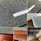 パシフィックファニチャーサービス PACIFIC FURNITURE SERVICE P.F.S スタンダードC STANDARD C オットマン フットスツール Mo Black 定価 : \ 77,000- ◎