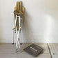 スノーピーク snow peak ローチェア30 フォールディングチェア カーキ キャンパス×アルミ B ★