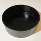 富井貴志 弁当箱 黒漆 16cm 現代作家 ★