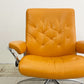 エコーネス EKORNES ストレスレス Stressless メトロ Metro ローバック リクライニングチェア クレメンタイン 北欧 ノルウェー ●