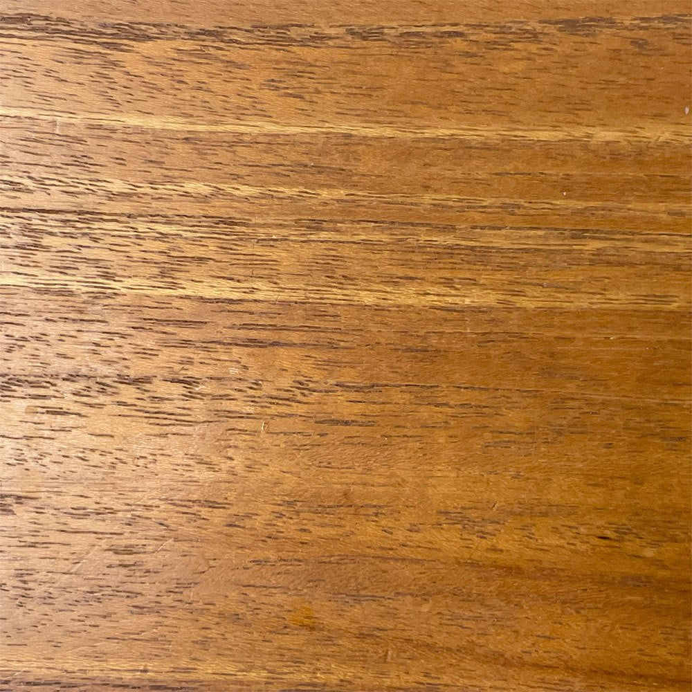 つばきや スクエア リビングダイニングテーブル W100cm 無垢材 チークカラー 北欧スタイル 〓