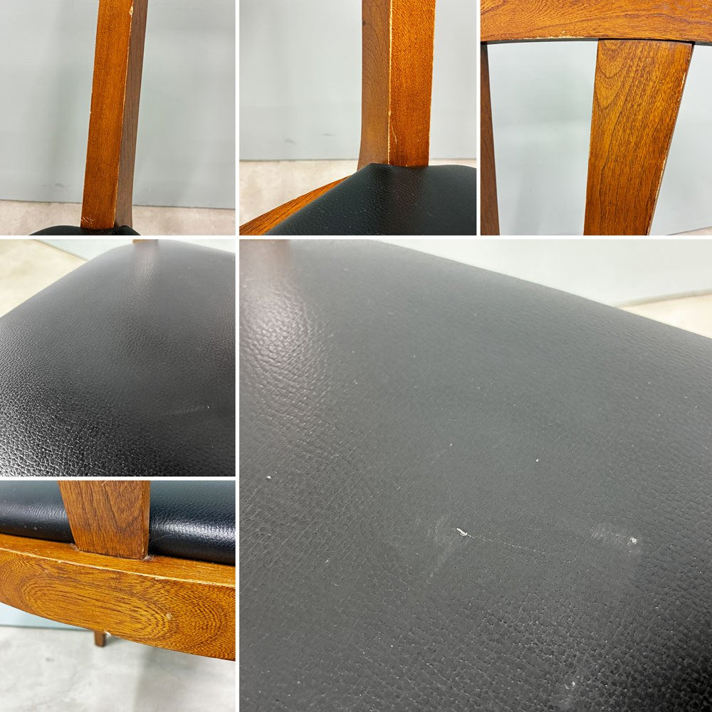 アクメファニチャー ACME Furniture カーディフ チェア CARDIFF CHAIR ダイニングチェア PVCレザー USビンテージスタイル A ◎
