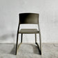 ヴィトラ Vitra ティプトン Tip Ton ワークチェア ダイニングチェア デスクチェア オリーブ スタッキング チルト機能 現行定価￥47,300- 未使用保管品 A 〓