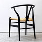 カールハンセン&サン Carl Hansen&Son Yチェア CH24 ハンス J. ウェグナー ビーチ材 ブラックラッカー 北欧家具 デンマーク ●