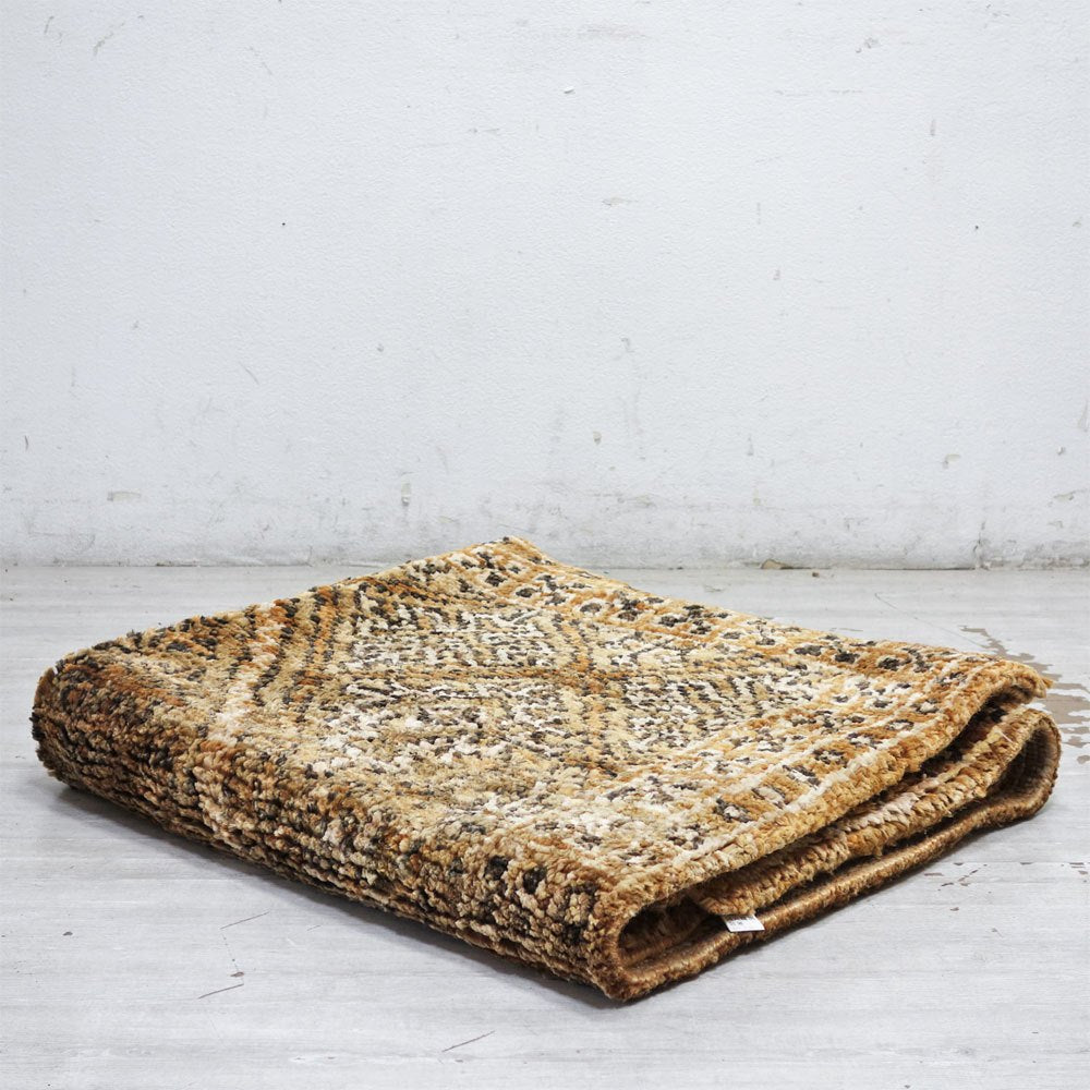 アクメファニチャー ACME Furniture バンナイズラグ VANNUYS RUG 190×148cm ジュートラグ ●