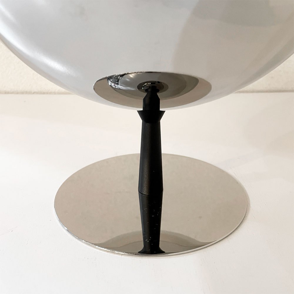 アレッシィ ALESSI AC04 フルーツボウル 脚付 ステンレス製 アキッレ・カスティリオーニ Achille Castiglioni イタリア ザル欠品 ◎