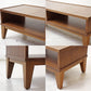 ジャーナルスタンダードファニチャー journal standard Furniture バワリー BOWERY TVボード ローボード W131cm ●