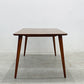 アクメファニチャー ACME Furniture カーディフ ダイニングテーブル CARDIFF DINING TABLE ウォールナット材 ●