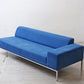 イーアンドワイ E＆Y ホックニー ソファ HOCKNEY SOFA 片アーム 3シーター エーロ・コイビスト Eero Koivisto ●
