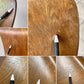 アスコ ASKO ニッケ Nikke ダイニングチェア model 9019 プライウッド Tapio Wirkkala ビンテージ 北欧家具 フィンランド 希少 ◇