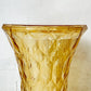 カルテル Kartell ストーン STONE スツール サイドテーブル イエロー Φ30cm マルセル・ワンダース Marcel Wanders イタリア 定価￥47,700- ★