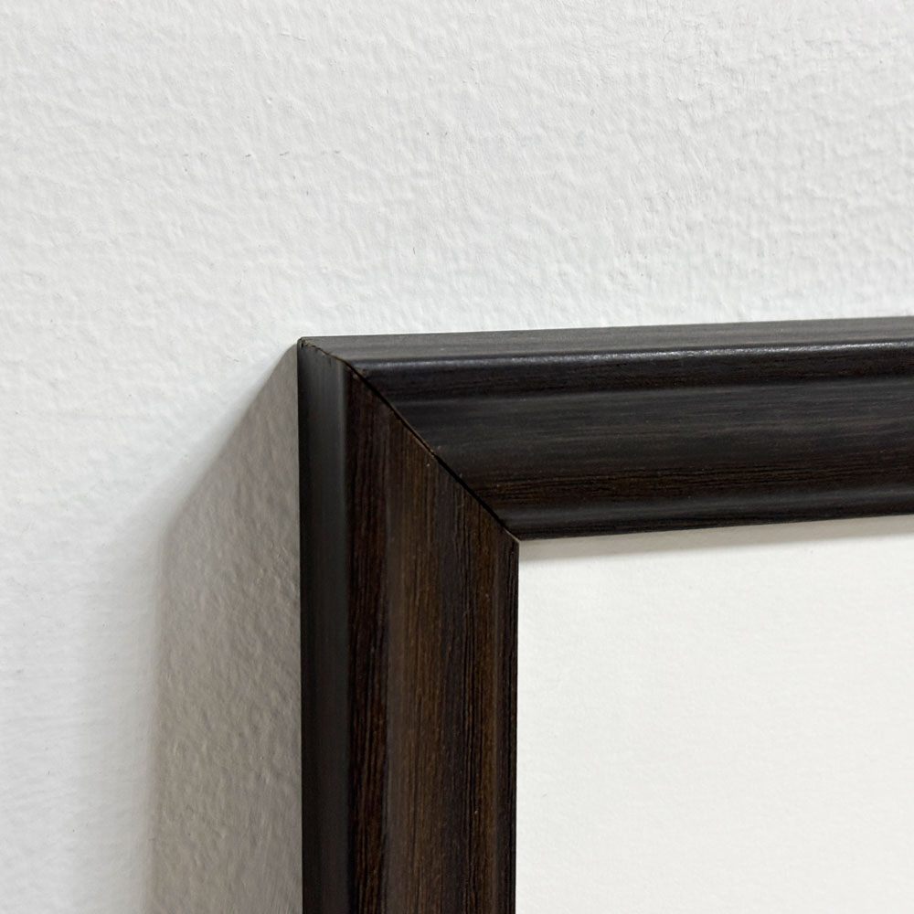 コンラッドリーチ CONRAD LEACH ブリジット・バルドー Brigitte Bardot シルクスクリーン アートフレーム ポスター ポップアート 30/30 希少 40×48.5cm(スクリーンサイズ) 額装品 ●