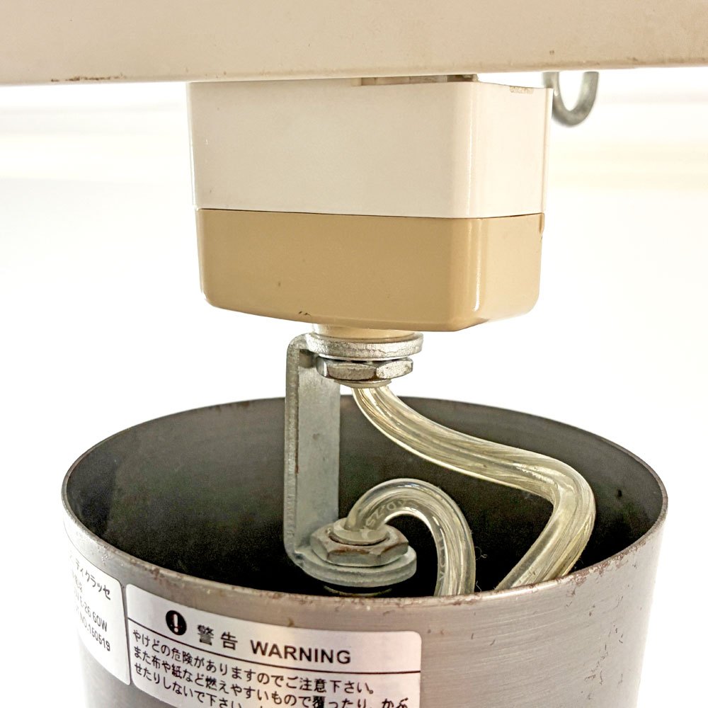 アクメファニチャー ACME Furniture ブライトンランプ BRIGHTON LAMP ペンダントライト ディクラッセ DI CLASSE ●