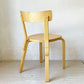 アルテック artek チェア69 Chair69 ダイニングチェア ナチュラルラッカー アルヴァ・アアルト Alva Aalto フィンランド 北欧家具 A ★