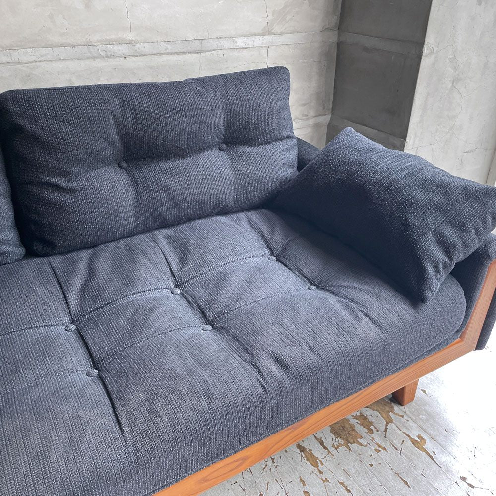 アクメファニチャー ACME Furniture ウィンダン フェザーソファ WINDAN Feather SOFA 3P 3人掛け W192  参考定価￥286,000-