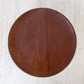 シャルロット・ペリアン Charlotte Perriand ベルジェスツール Berger Stool 無垢材 50's ビンテージ ●