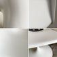ノル ノール Knoll サーリネンコレクション チューリップチェア アームチェア ダイニングチェア ホワイト 座面クッション交換済み エーロ・サーリネン ビンテージ 参考定価￥520,300- ■