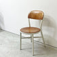 マジス MAGIS パイプチェア ウッド Pipe Chair Wood ダイニングチェア ホワイト×ライトビーチ ジャスパー・モリソン A ●